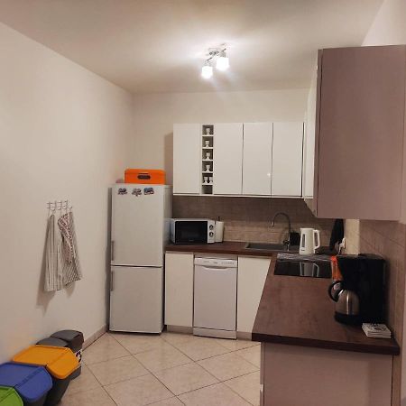 Apartament Gieldowa 8 コウォブジェク エクステリア 写真