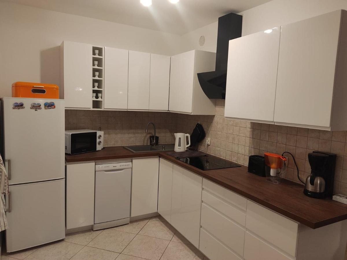Apartament Gieldowa 8 コウォブジェク エクステリア 写真