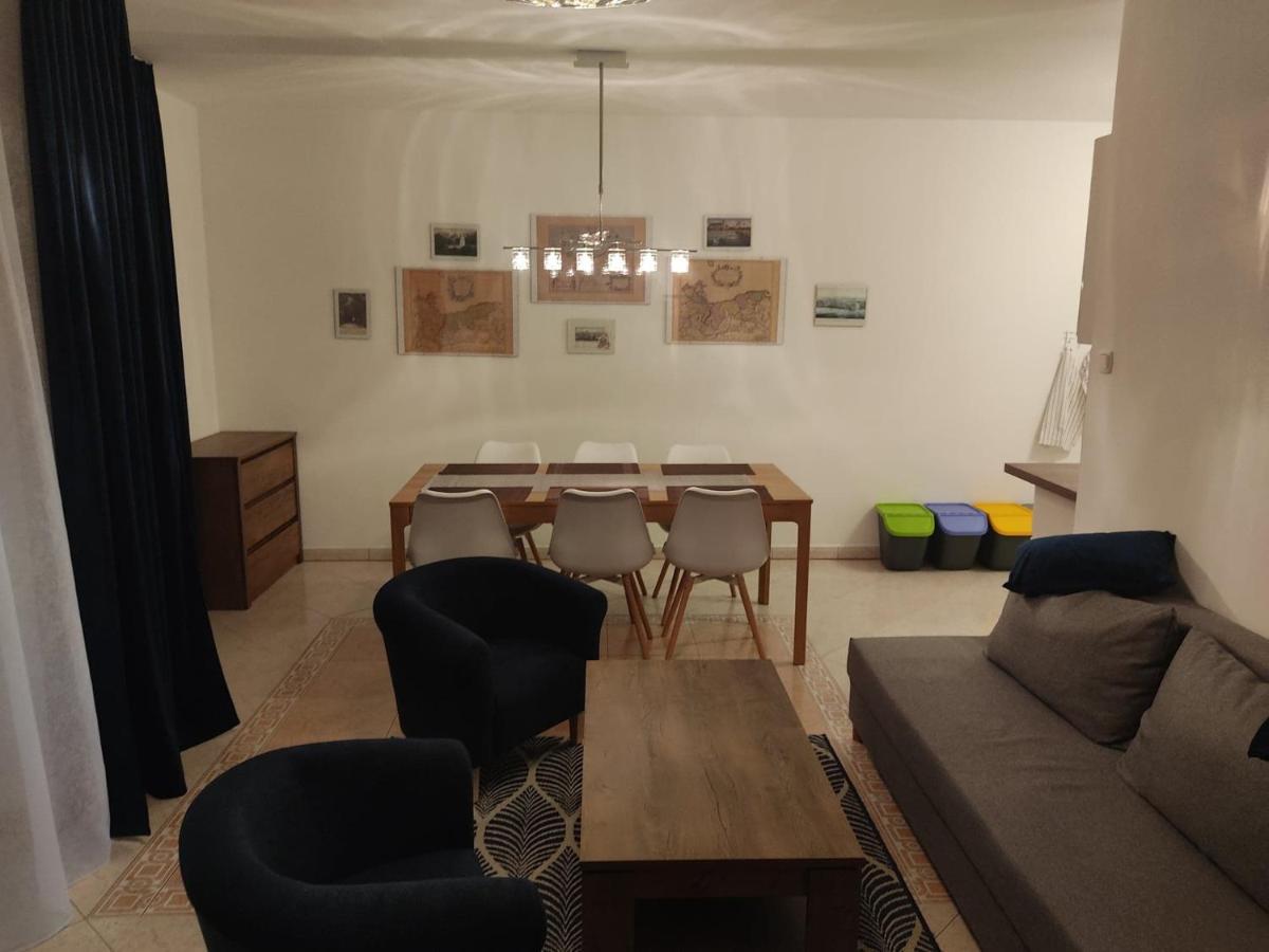 Apartament Gieldowa 8 コウォブジェク エクステリア 写真