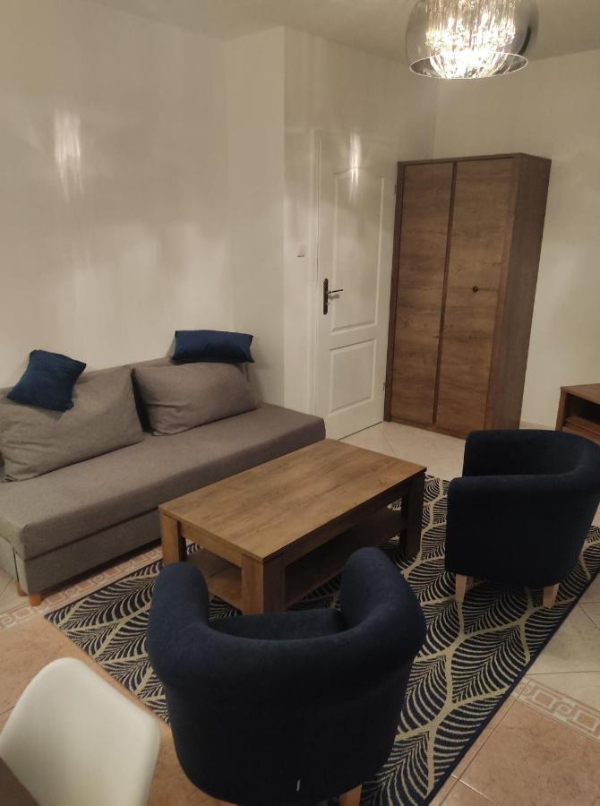 Apartament Gieldowa 8 コウォブジェク エクステリア 写真