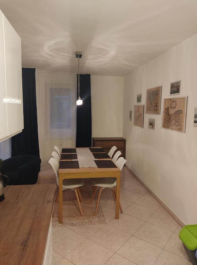 Apartament Gieldowa 8 コウォブジェク エクステリア 写真