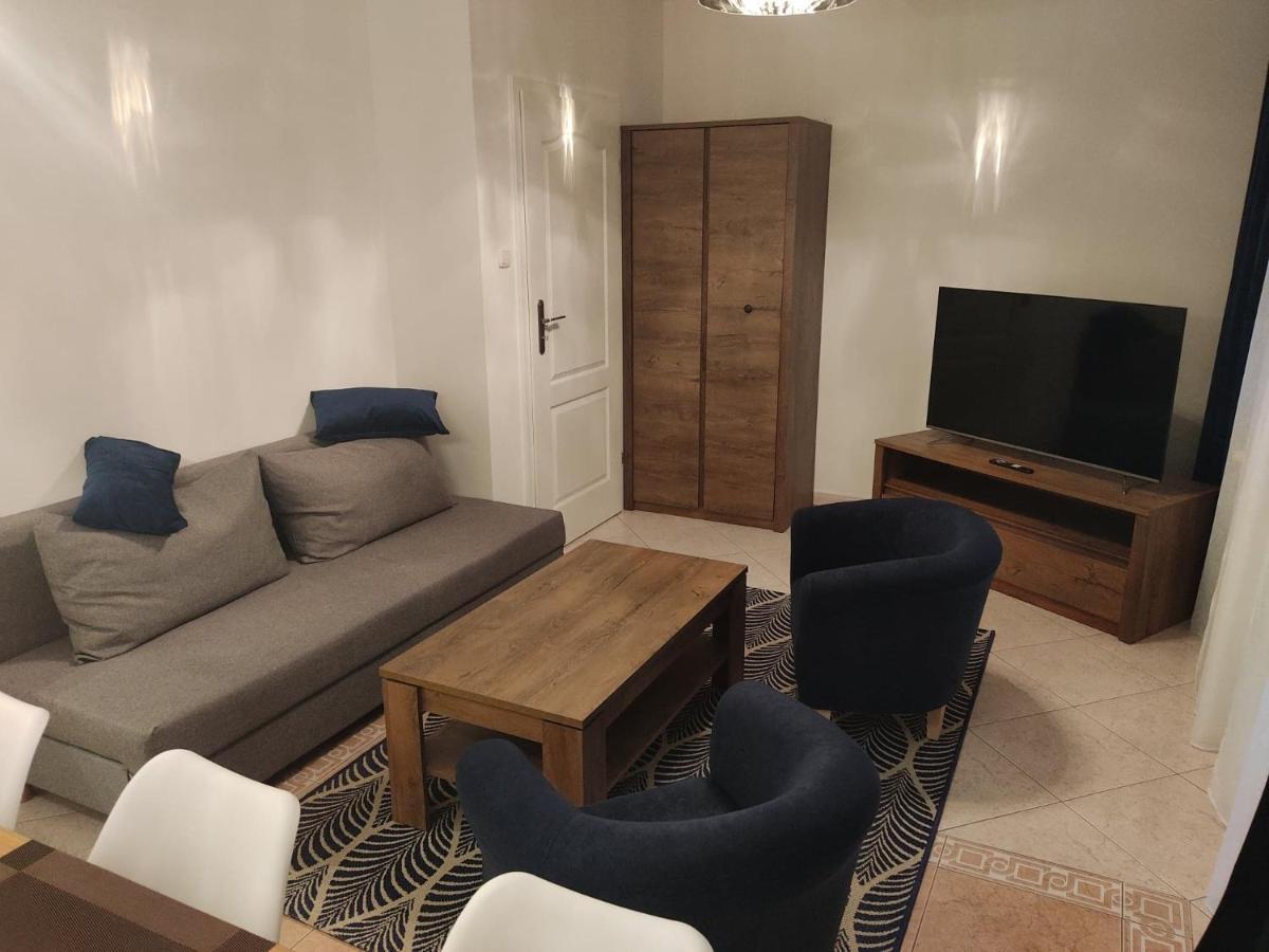 Apartament Gieldowa 8 コウォブジェク エクステリア 写真