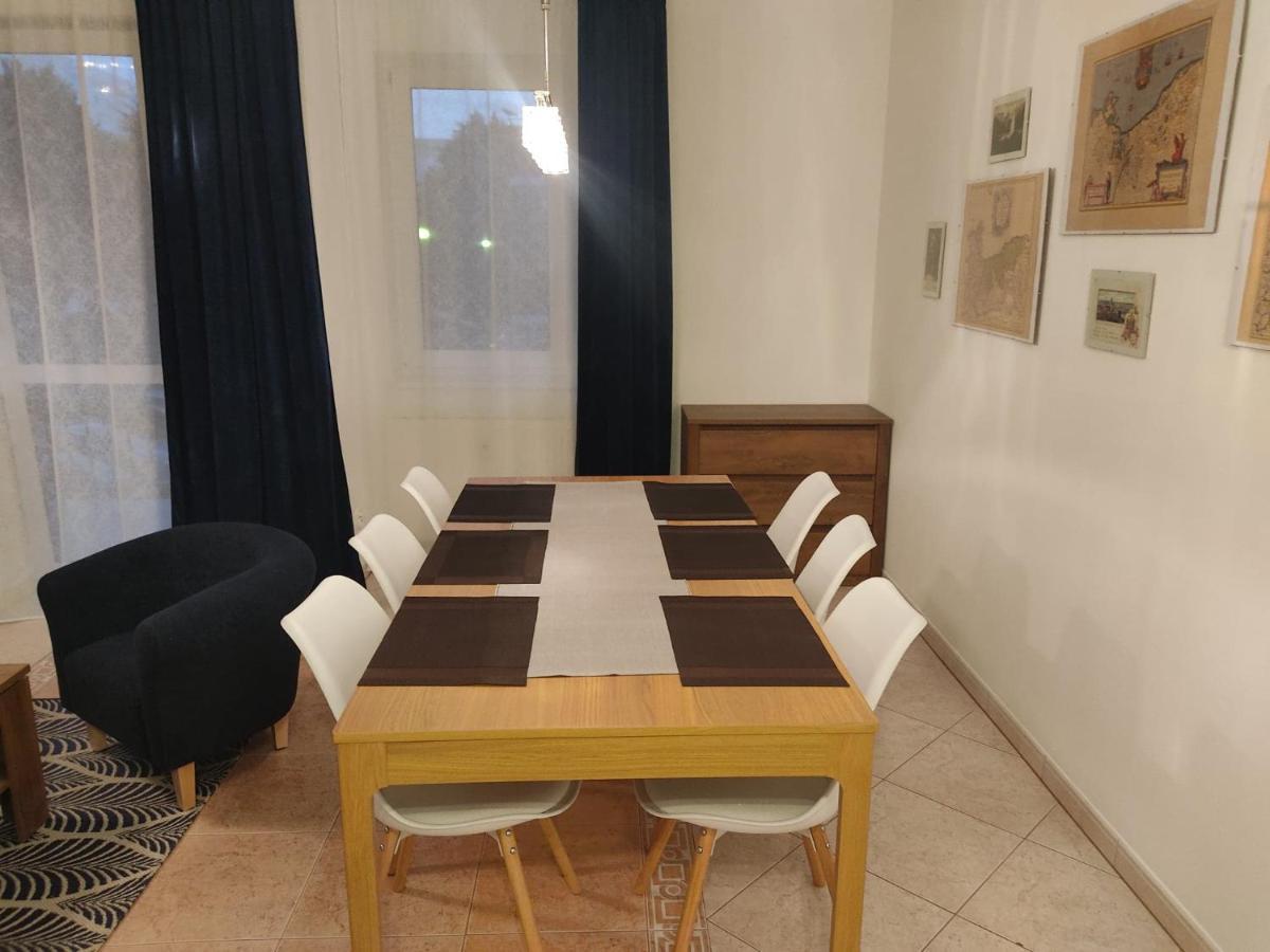 Apartament Gieldowa 8 コウォブジェク エクステリア 写真