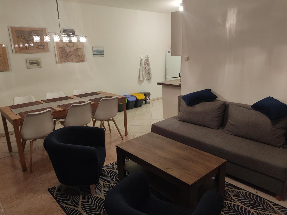 Apartament Gieldowa 8 コウォブジェク エクステリア 写真