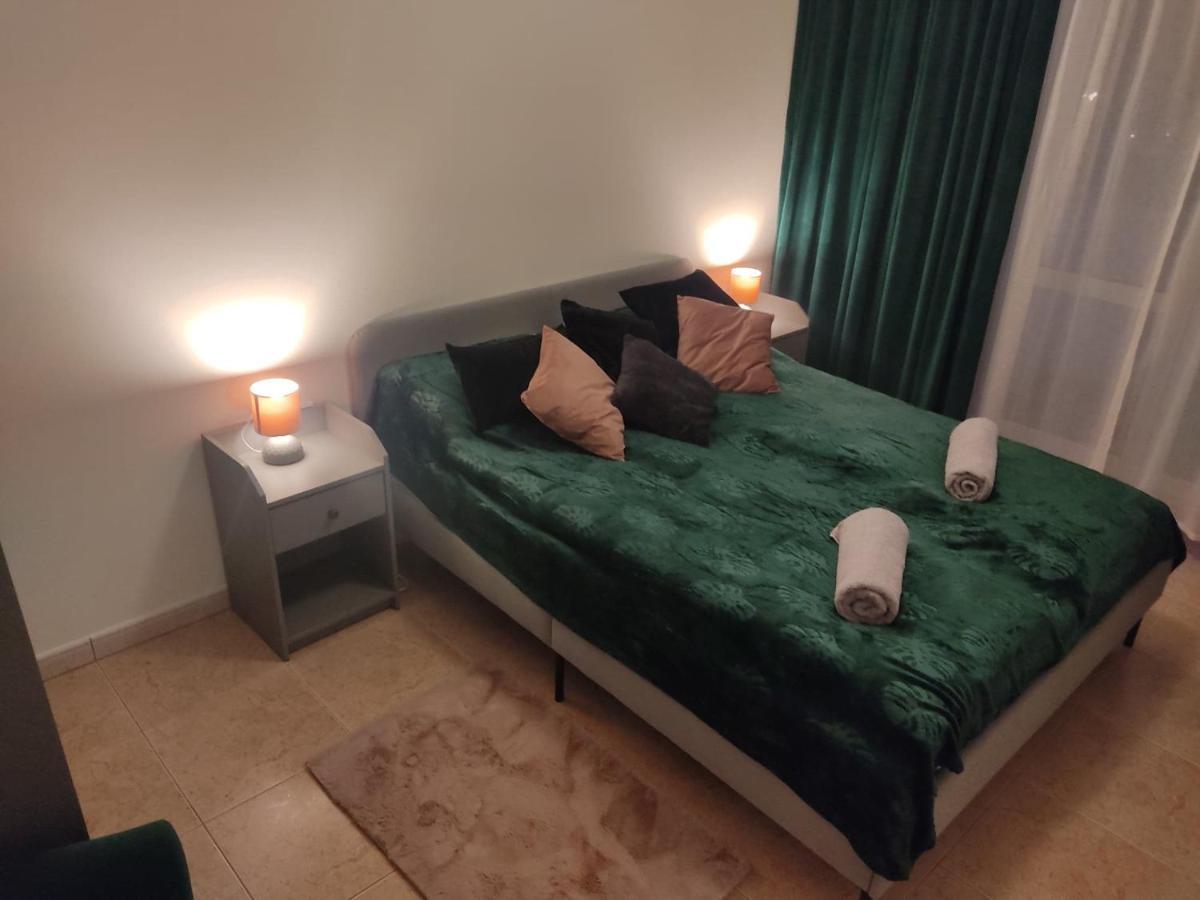 Apartament Gieldowa 8 コウォブジェク エクステリア 写真
