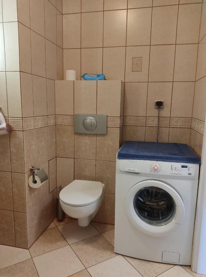 Apartament Gieldowa 8 コウォブジェク エクステリア 写真
