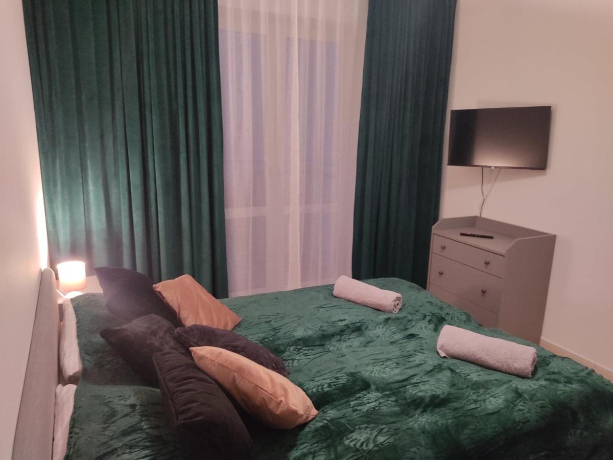 Apartament Gieldowa 8 コウォブジェク エクステリア 写真