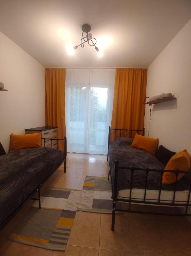 Apartament Gieldowa 8 コウォブジェク エクステリア 写真
