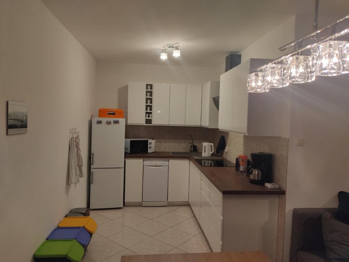 Apartament Gieldowa 8 コウォブジェク エクステリア 写真