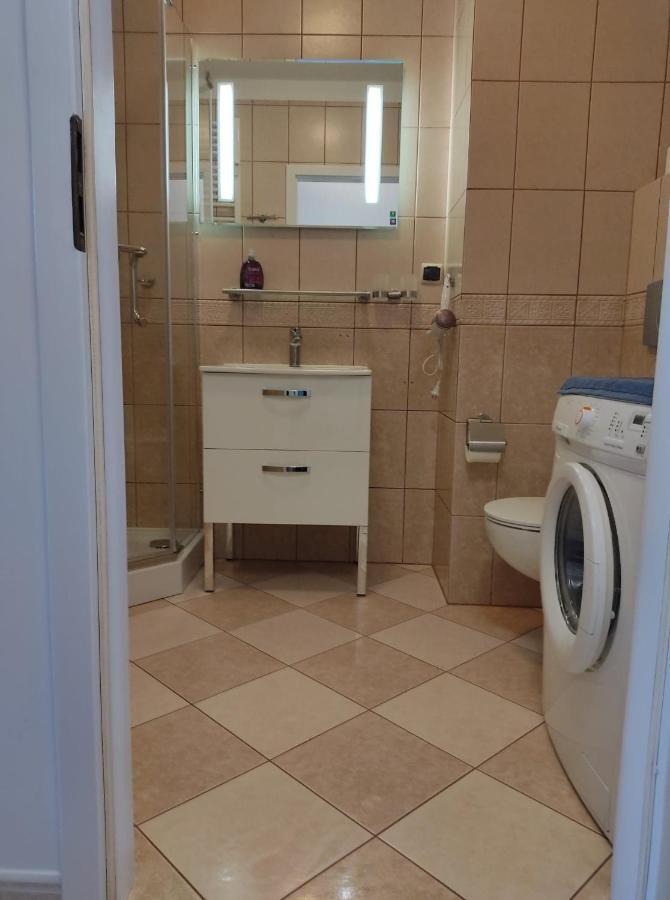 Apartament Gieldowa 8 コウォブジェク エクステリア 写真