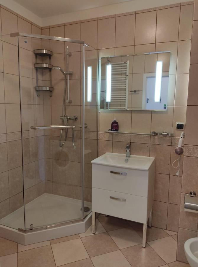 Apartament Gieldowa 8 コウォブジェク エクステリア 写真