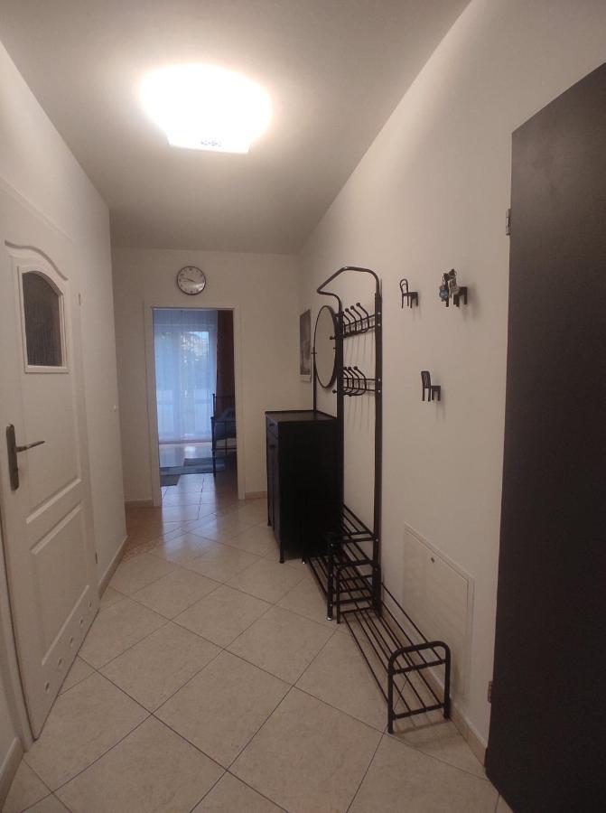 Apartament Gieldowa 8 コウォブジェク エクステリア 写真